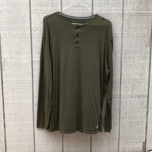 Vuori Long Sleeve T Shirt